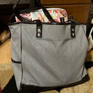 Cindy thirty-one tote